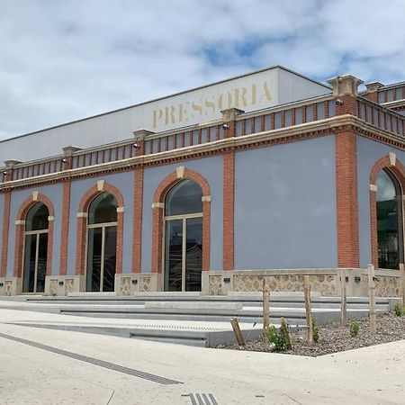 Hyper Centre Maison Le Petit Bouchon Ay-Champagne Ngoại thất bức ảnh