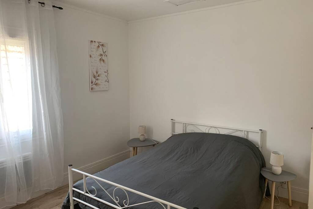 Hyper Centre Maison Le Petit Bouchon Ay-Champagne Ngoại thất bức ảnh