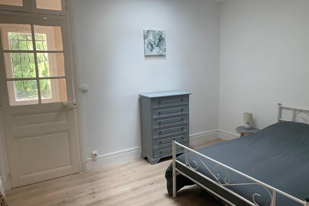 Hyper Centre Maison Le Petit Bouchon Ay-Champagne Ngoại thất bức ảnh