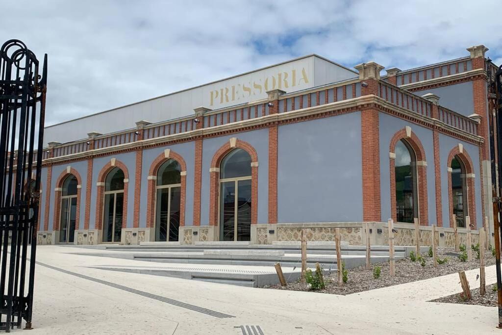 Hyper Centre Maison Le Petit Bouchon Ay-Champagne Ngoại thất bức ảnh